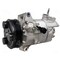 Four Seasons Nissan Versa 10-07 New Compressor, 78404 78404 - alternate 1
